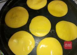 玉米面小饼的做法图解5