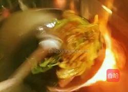 新三鲜的做法图解9