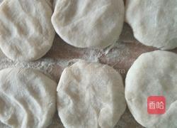 烫面包……鸡蛋西葫芦洋葱馅的做法图解14