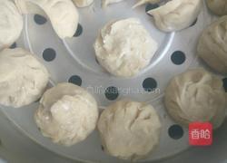 烫面包……鸡蛋西葫芦洋葱馅的做法图解20