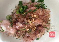 鱼丸汤的做法图解4