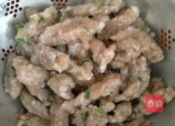 鱼丸汤的做法图解9