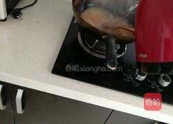 家常红烧肉的做法图解5
