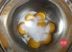 双层奶油蛋糕的做法图解2
