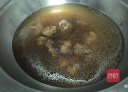 （排骨炖土豆）小鸡饭团的做法图解6