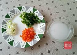 肉末土豆泥的做法图解3