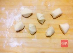 香菇鸡蛋包子的做法图解14