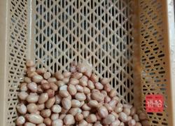 卤花生的做法图解1