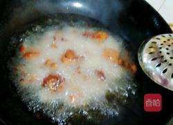麻辣鸡块的做法图解4