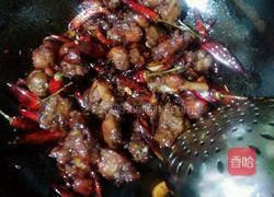 麻辣鸡块的做法图解7
