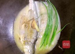 家烧黄鱼的做法图解5