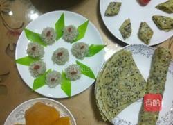 珍珠丸子的做法图解8