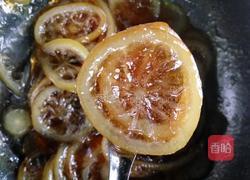 糖渍柠檬的做法图解5