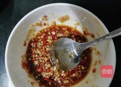 酸辣黄瓜卷的做法图解3