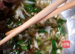 凉拌牛肉的做法图解4