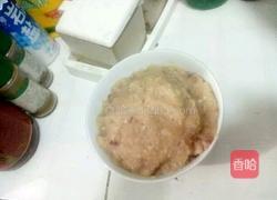 自制鱼丸的做法图解3
