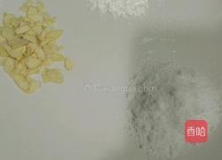 泰山梳乎里的做法图解1