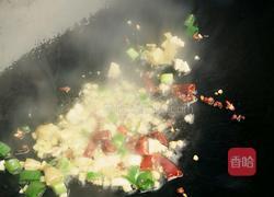 豆芽烩豆腐的做法图解7