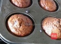 饼干小蛋糕低热量有营养的做法图解1