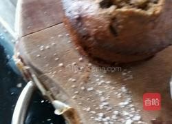 饼干小蛋糕低热量有营养的做法图解2