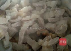 家常红烧肉的做法图解8