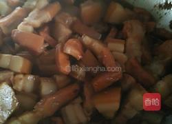 家常红烧肉的做法图解13