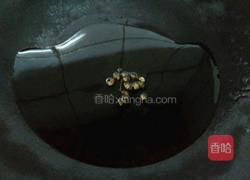 闹春一一椒香茭瓜的做法图解4