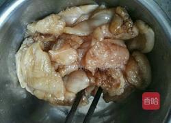 荔枝肉的做法图解2