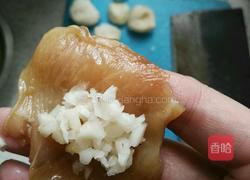 荔枝肉的做法图解4