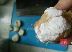 荔枝肉的做法图解5