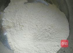 抱蛋煎饺的做法图解2