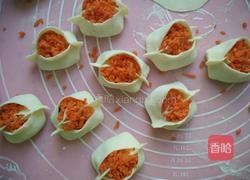 抱蛋煎饺的做法图解16