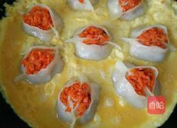 抱蛋煎饺的做法图解20