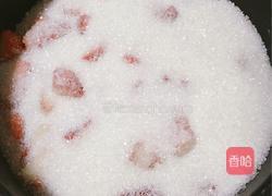 自制草莓酱的做法图解2