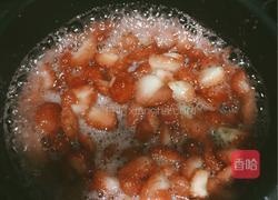 自制草莓酱的做法图解4