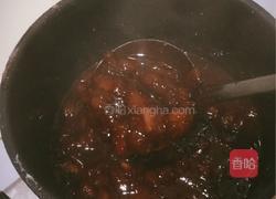 自制草莓酱的做法图解7