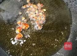 豆角焖面的做法图解5