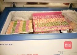 彩色蝴蝶面的做法图解14