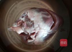炒猪心的做法图解1