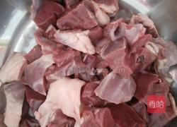 炒猪心的做法图解2