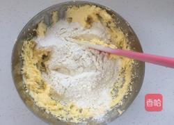曲奇饼干的做法图解4