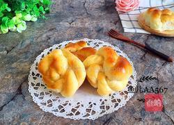 酸奶面包的做法图解15