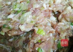 青葱鲜肉小馄饨的做法图解9