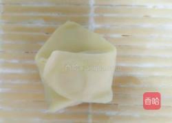 青葱鲜肉小馄饨的做法图解14