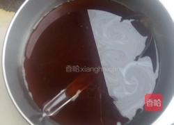 蒜苔炒腊肉的做法图解6