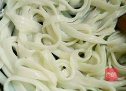 鸡蛋炒河粉的做法图解7