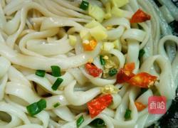 鸡蛋炒河粉的做法图解9