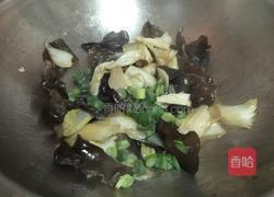 黑白菜的做法图解7