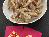 拔丝香芋