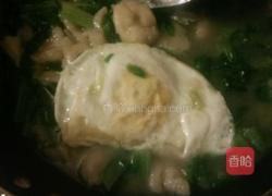 啤酒麦几（面疙瘩）的做法图解8